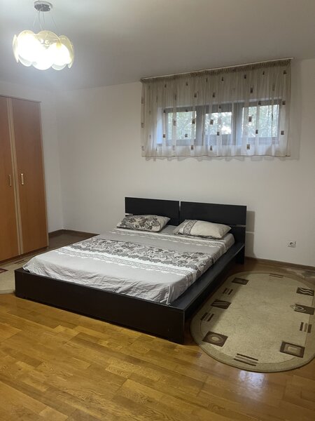 Prelungirea Ghencea, Margelelor, Ap.2 Camere Plus Curte