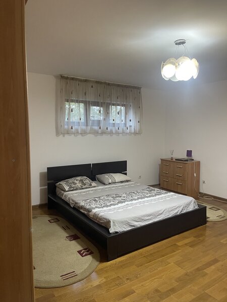 Prelungirea Ghencea, Margelelor, Ap.2 Camere Plus Curte