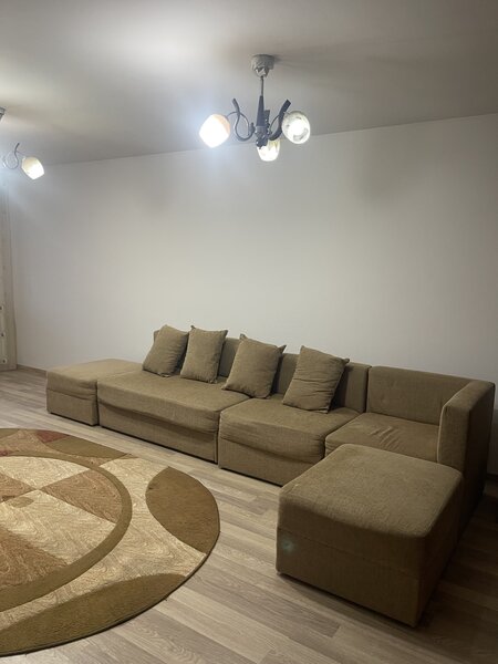 Prelungirea Ghencea, Margelelor, Ap.2 Camere Plus Curte