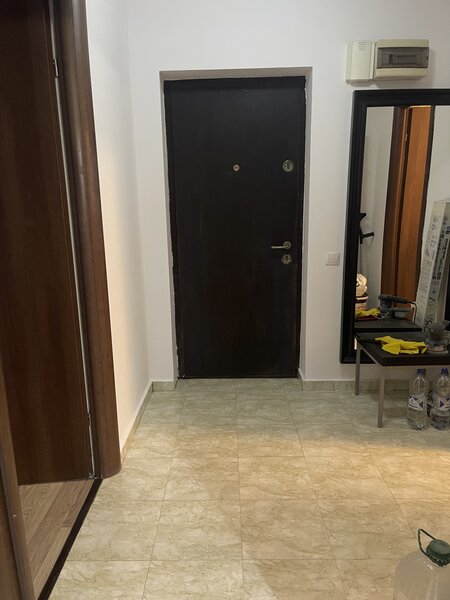 Prelungirea Ghencea, Margelelor, Ap.2 Camere Plus Curte