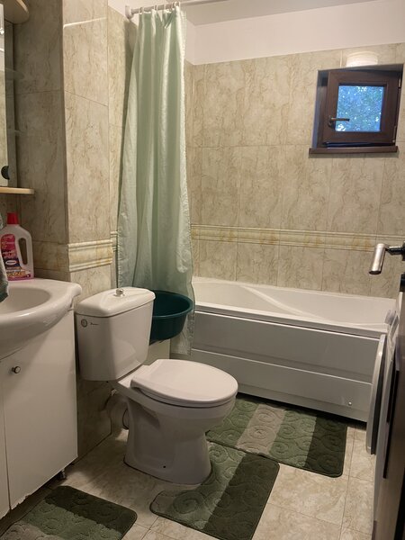 Prelungirea Ghencea, Margelelor, Ap.2 Camere Plus Curte