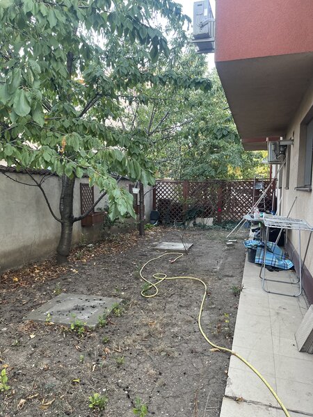 Prelungirea Ghencea, Margelelor, Ap.2 Camere Plus Curte