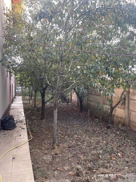 Prelungirea Ghencea, Margelelor, Ap.2 Camere Plus Curte